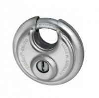 Abus Diskus Locks